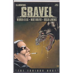 Gravel 5