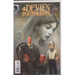 Devil's Footprints 3