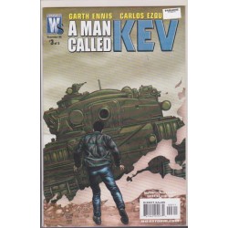Man Called Kev 3