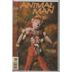 Animal Man 67