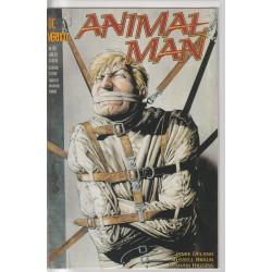 Animal Man 60