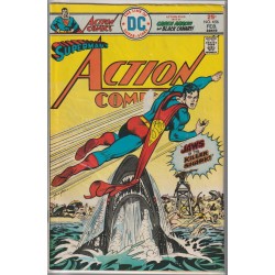 Action Comics 456
