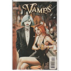 Vamps 3 (of 6)