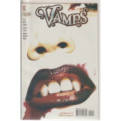 Vamps 5 (of 6)