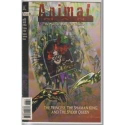 Animal Man 86