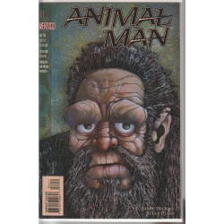 Animal Man 66
