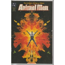 Animal Man 50