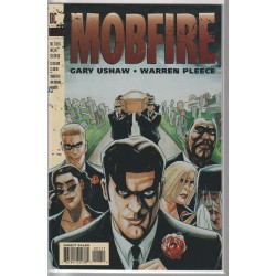 Mobfire 1 (of 6)