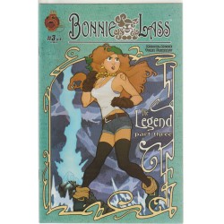 Bonnie Lass 3 (of 4)