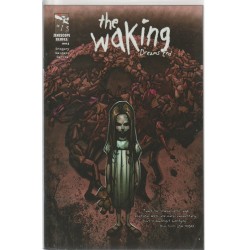 Waking: Dream's End 1
