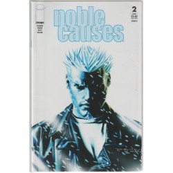 Noble Causes 2 - Migliari...