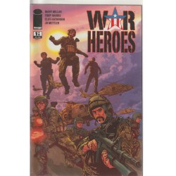 War Heroes 1 (of 6)