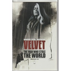 Velvet 14