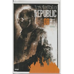 Invisible Republic 8