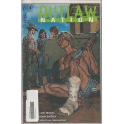 Outlaw Nation 8
