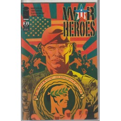 War Heroes 2 (of 6)