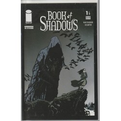 Book of Shadows 1(of 2)