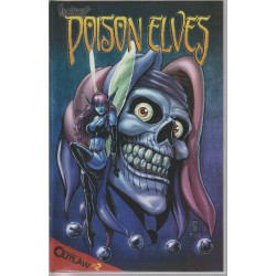 Poison Elves - Robertson...