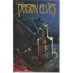 Poison Elves 3 - Robertson...
