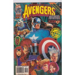 Avengers 402