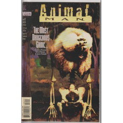 Animal Man 82