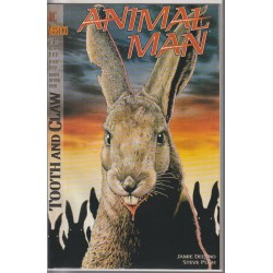 Animal Man 62