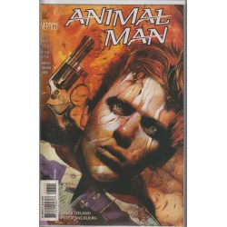 Animal Man 77