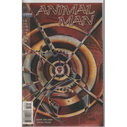 Animal Man 78