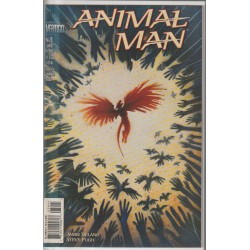 Animal Man 79
