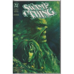 Swamp Thing 127