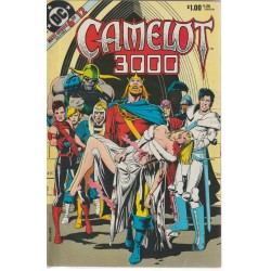 Camelot 3000 6 (of 12)