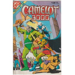 Camelot 3000 2 (of 12)