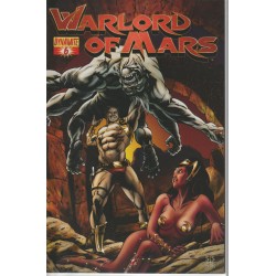 Warlord of Mars 6 -...