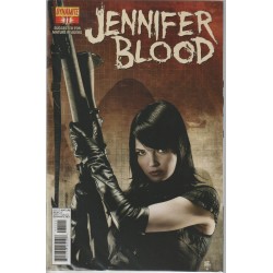 Jennifer Blood 11