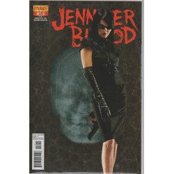 Jennifer Blood 18