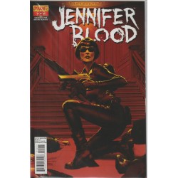 Jennifer Blood 22
