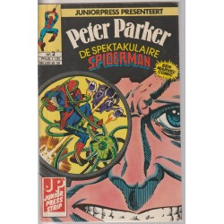 Peter Parker, De...