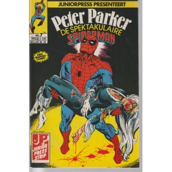 Peter Parker, De...