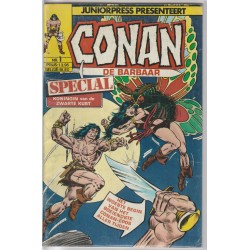 Conan de Barbaar Special 1