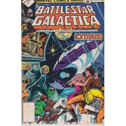 Battlestar Galactica 2