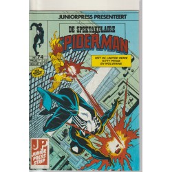 Spektakulaire Spiderman 74