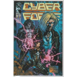 Cyber Force 26