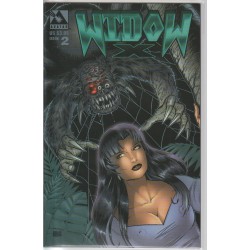 Widow X 2