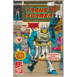 Transformers 26