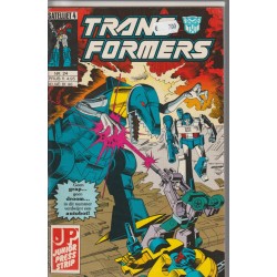 Transformers 24