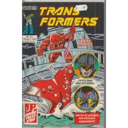 Transformers 27