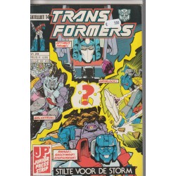 Transformers 29