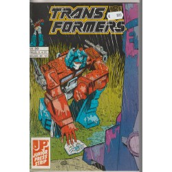 Transformers 30
