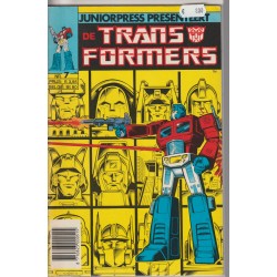 Transformers 7