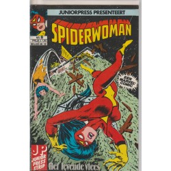 Spiderwoman 8